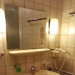 Photo n°18 de l'avis de Berthold.a fait le 31/05/2017 à 18:58 sur le  Hotel Flora à Dormagen