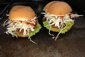 Gordillo Burger image