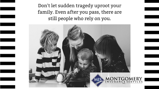 Insurance Agency «Montgomery Insurance Services», reviews and photos