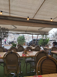 Atmosphère du Restaurant Le Coin Provencal à Marseille - n°9