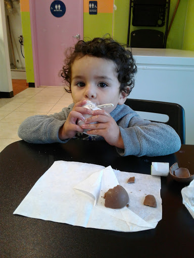 Mexican Restaurant «La Original Paleteria y Neveria», reviews and photos, 273 Willow St, San Jose, CA 95125, USA