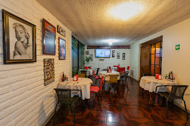 La Cabaña de Loreto Restaurant - Cafeteria