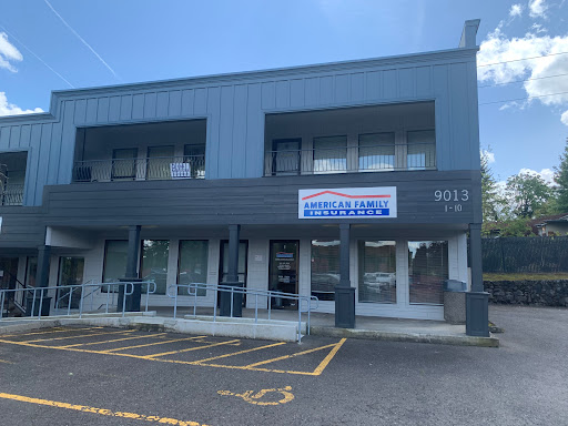 Insurance Agency «American Family Insurance - Jason Vombaur», reviews and photos