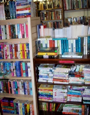 Book Store «From My Shelf Books & Gifts», reviews and photos, 7 East Ave #101, Wellsboro, PA 16901, USA