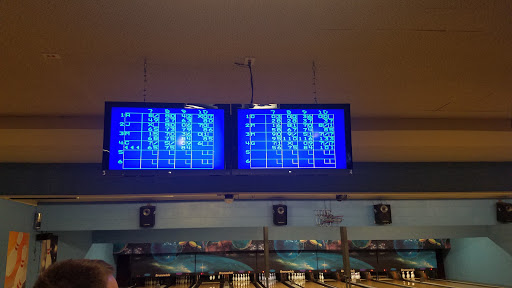 Bowling Alley «Tiger Bowl», reviews and photos, 211 N Parkway Ave, Battle Ground, WA 98604, USA