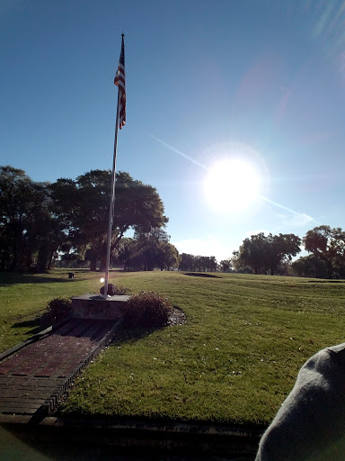 Golf Club «Mount Dora Golf Club», reviews and photos, 1100 S Highland St, Mt Dora, FL 32757, USA