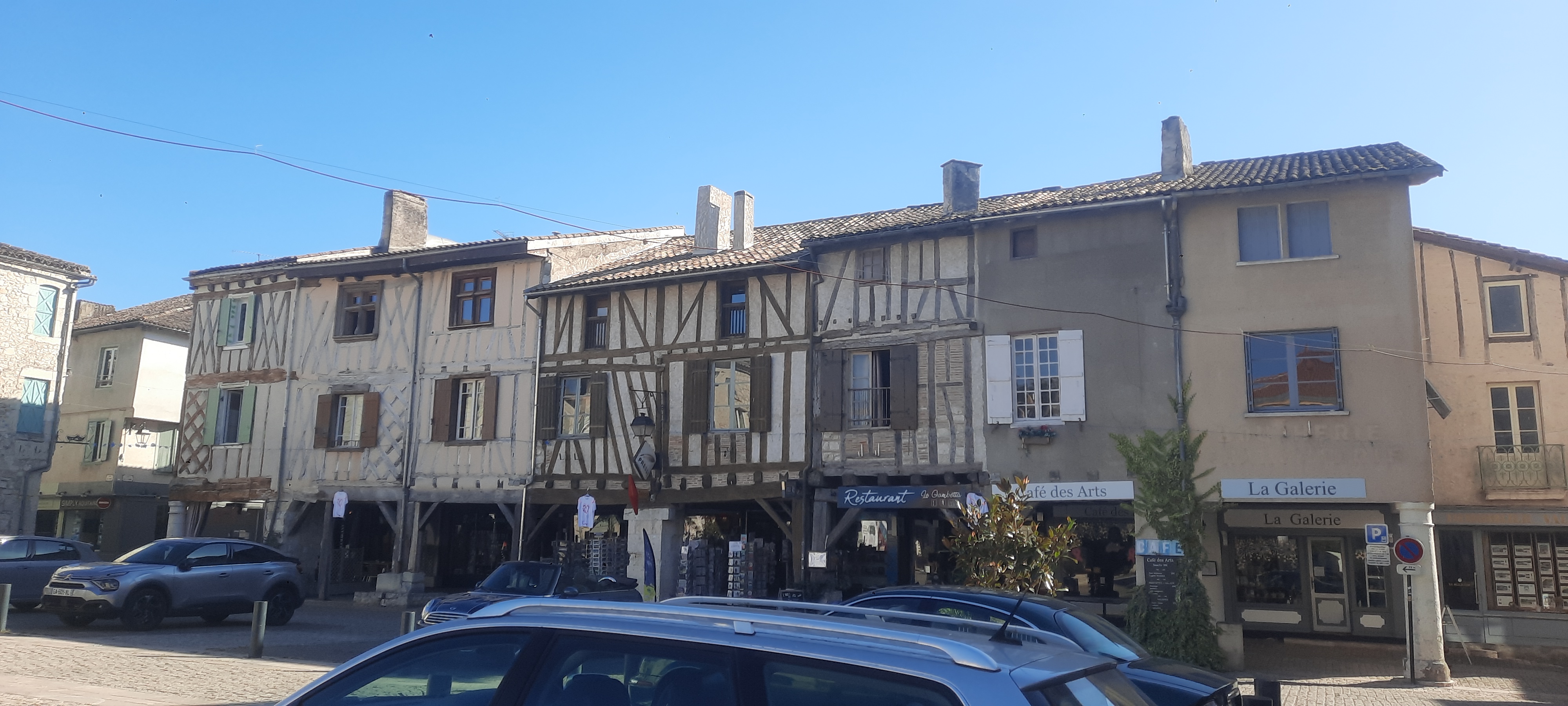 Photo n° 4 de l'avis de Stéphane.o fait le 07/10/2023 à 18:57