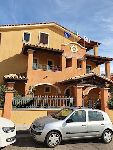 Hotel il Girasole Via Masaccio, 6, 09049 Villasimius SU, Italia