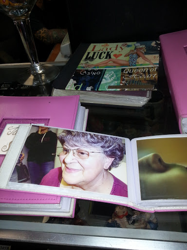 Tattoo Shop «Sacret Art Inc», reviews and photos, 142 S Main St, Nazareth, PA 18064, USA