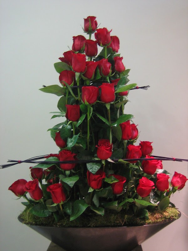 Floristería Punt Verd