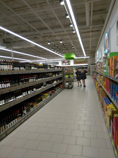 Supermarket «ALDI», reviews and photos, 8351 La Palma Ave, Buena Park, CA 90620, USA