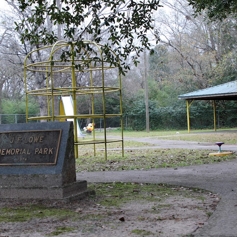 J. F. Lowe Memorial Park