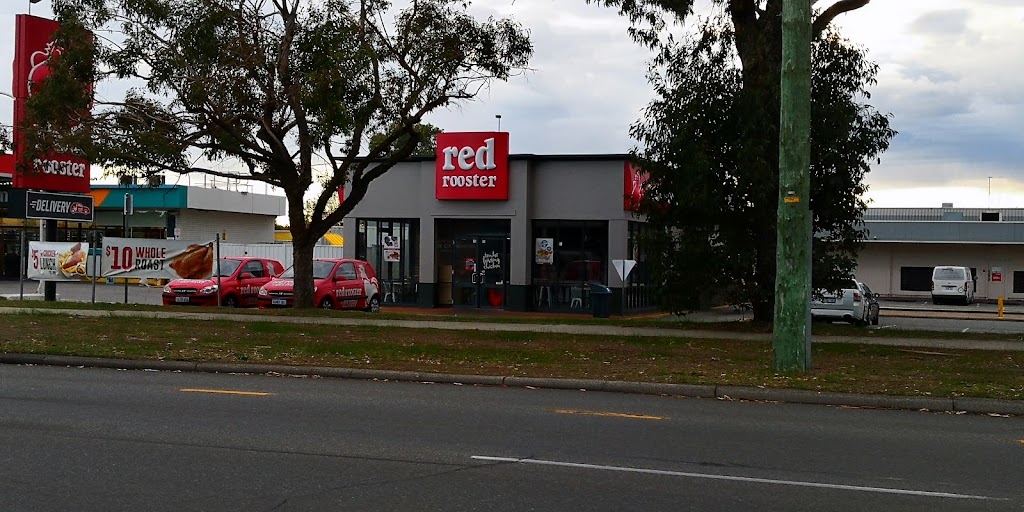 Red Rooster Thornlie 6108