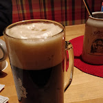 Photo n°9 de l'avis de Alex.e fait le 16/01/2019 à 21:43 sur le  Kitzmann Bräuschänke à Erlangen