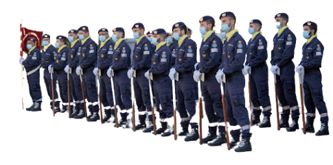 Batalhão Sapadores Bombeiros e Proteção Civil de Vila Nova de Gaia