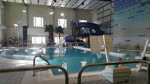 Recreation Center «Campus Recreation Center East», reviews and photos, 1102 W Gregory Dr, Urbana, IL 61801, USA