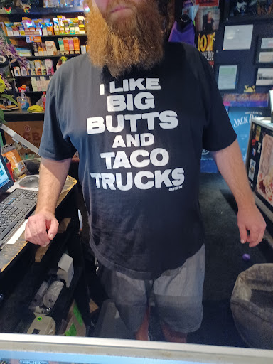 Hookah Bar «Fusion Hookah Lounge & Smoke Shop», reviews and photos, 2205 W Berry St, Fort Worth, TX 76110, USA