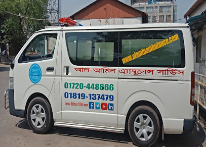 Ambulance BD