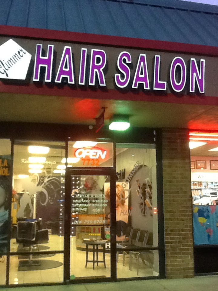 Glimmer Hair Salon