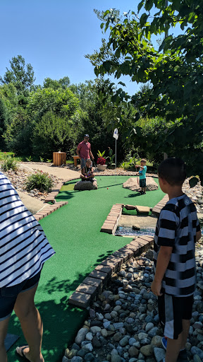 Golf Course «Toad Valley Golf Course», reviews and photos, 237 NE 80th St, Pleasant Hill, IA 50327, USA