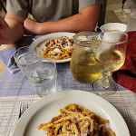 Photo n°2 de l'avis de Monika.u fait le 24/10/2023 à 19:41 sur le  Osteria Vineria a Casa Mia à Trapani