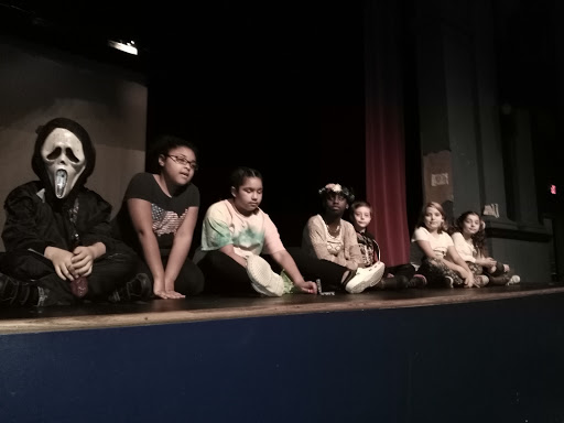 Performing Arts Theater «SteppingStone Theatre», reviews and photos, 55 N Victoria St, St Paul, MN 55104, USA