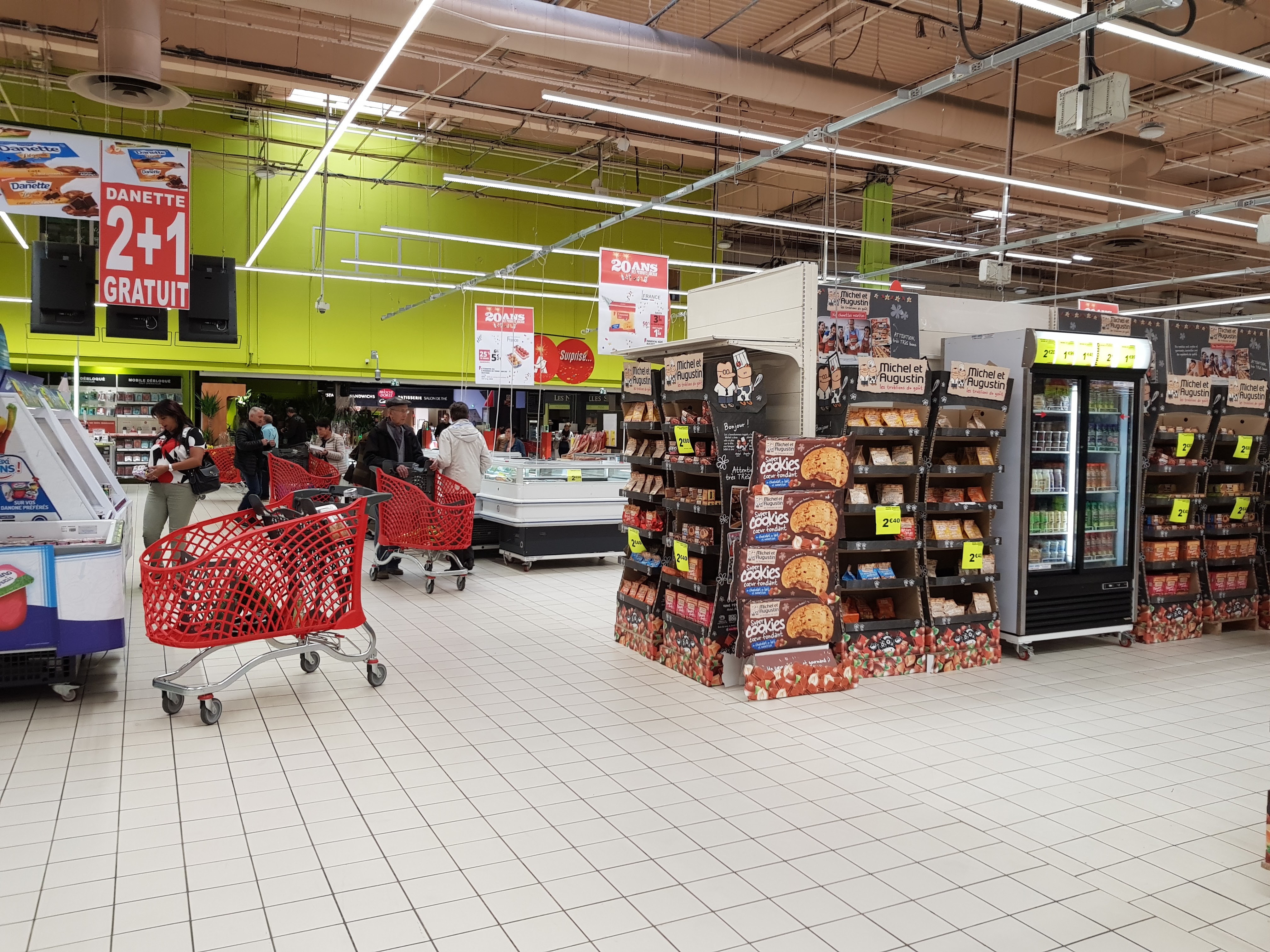 Photo n° 2 de l'avis de Yan.e fait le 16/09/2017 à 15:03