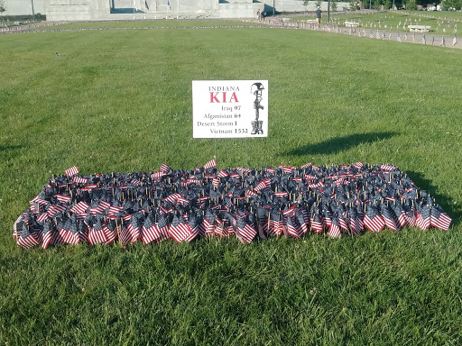 National Park «George Rogers Clark National Historical Park», reviews and photos, 401 S 2nd St, Vincennes, IN 47591, USA