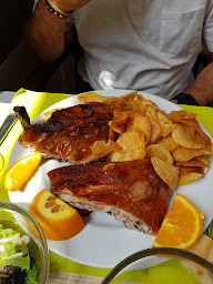 Photo n°10 de O Braseiro Restaurant Churrasqueira à Nîmes ()