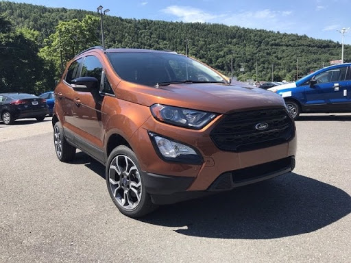 Ford Dealer «Lehighton Ford», reviews and photos, 54 Blakeslee Blvd Dr E, Lehighton, PA 18235, USA