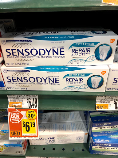 Grocery Store «Giant Food Stores», reviews and photos, 830 E Baltimore Pike, Kennett Square, PA 19348, USA