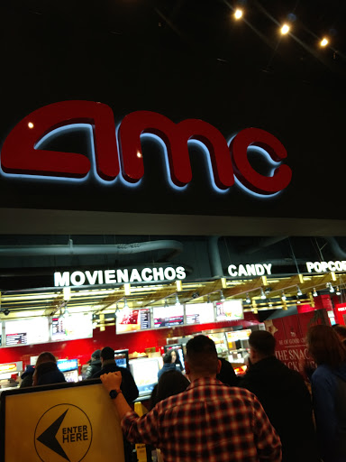 Movie Theater «AMC Aviation 12», reviews and photos, 1200 S Stiles St, Linden, NJ 07036, USA