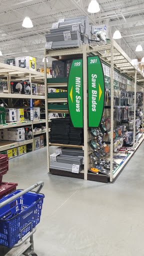 Home Improvement Store «Menards», reviews and photos, 3001 Heartland Crossing, Owensboro, KY 42303, USA