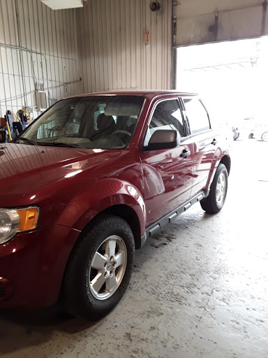 Cheren Auto Sales, 4050 Main Ave, Fargo, ND 58103, USA, 