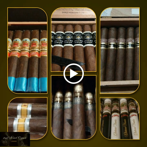 Cigar Shop «2nd Street Cigar Lounge and Gallery», reviews and photos, 124 W 2nd St, Los Angeles, CA 90012, USA