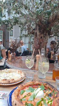 Pizza du Alba - Restaurant Italien Reims - n°5