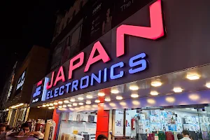 Japan Electronics image
