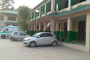 Govt .Civil Hospital Dadahu image