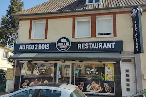 Restaurant "AU FEU 2 BOIS (Royal76)" image