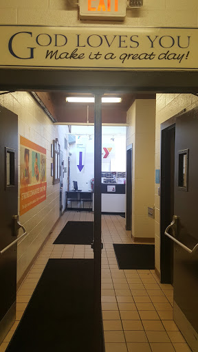 Non-Profit Organization «Farmington Family YMCA», reviews and photos, 28100 Farmington Rd, Farmington Hills, MI 48334, USA