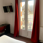 Photo n° 16 de l'avis de Wesley.o fait le 22/03/2021 à 00:45 pour Hôtel Le Cosy Riva Bella à Ouistreham