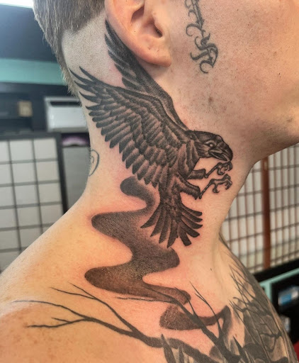 Explore mother daughter matching tattoos ideas, creative tattoo ideas in Beaverton, available at Canyon Tattoo