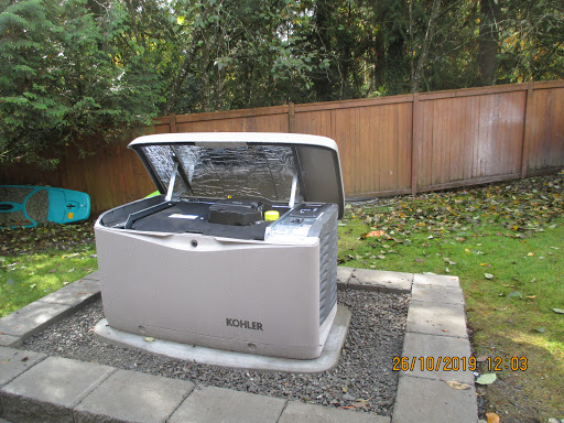 Electrician «Seltec Electrical Services», reviews and photos, 21421 N Carpenter Rd, Snohomish, WA 98290, USA