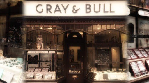 Gray & Bull Styling Optician