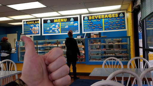 Donut Shop «Heavenly Donuts», reviews and photos, 1915 N Lombard St, Portland, OR 97217, USA