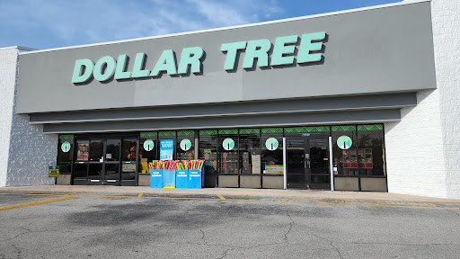 Dollar Store «Dollar Tree», reviews and photos, 4261 13th St, St Cloud, FL 34769, USA