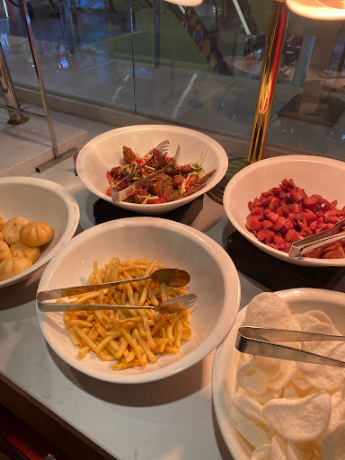 Top 20 cửa hàng hotpot Huyện Sóc Sơn Hà Nội 2022