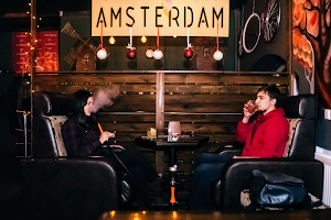 Amsterdam Lounge Bar image