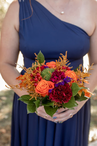 Florist «Fairview Floral Shop», reviews and photos, 5960 William Flinn Hwy, Bakerstown, PA 15007, USA