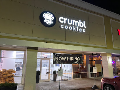 Crumbl Cookies - Keystone Shoppes